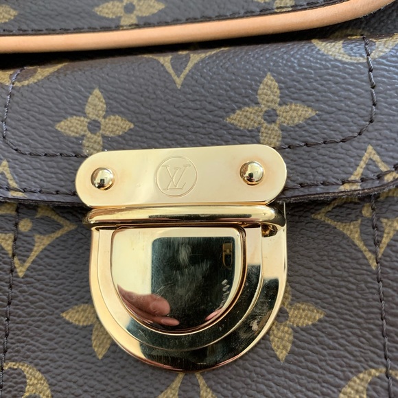 RARE RETIRED LV HUDSON PM - Picture 13 of 16